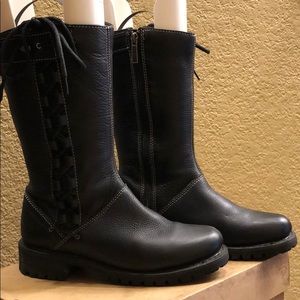 Harley Davidson Boots